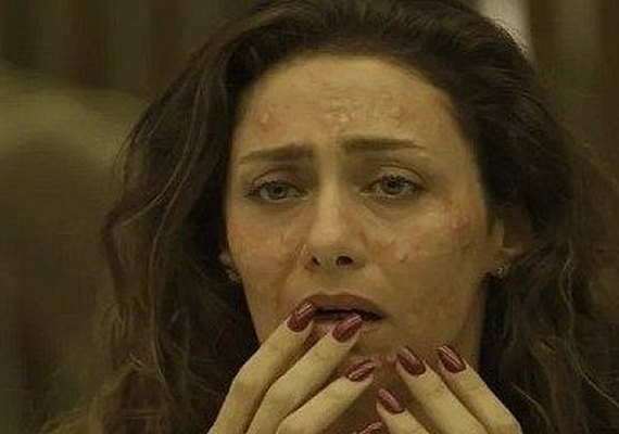 'A Força do Querer': Joyce cai em armação de Irene e fica com o rosto deformado