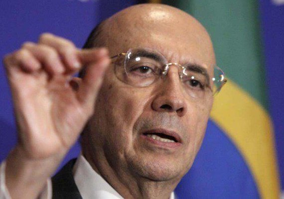 Henrique Meirelles viaja a Paris para participar de encontro da OCDE