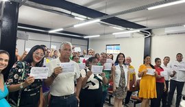 Vigilância capacita segmento de supermercados sobre boas práticas sanitárias
