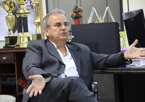 TCE: Intervenção em gestões não deve ser de imediato