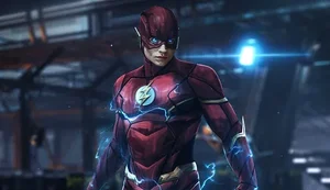 'The Flash': Trailer completo do filme é divulgado pela Warner