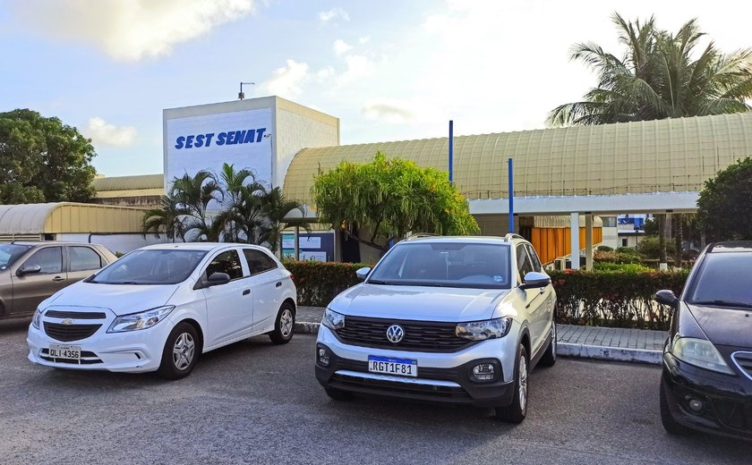 Sest Senat realiza Feira Emprega Transporte com oportunidades de emprego e capacitação profissional em Maceió