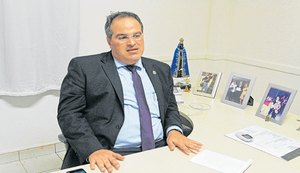'Não há garantia de aprovação este ano', diz relator do Plano Diretor de Maceió