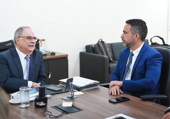 'Programa do Leite de Alagoas é prioridade do Ministério do Desenvolvimento Social', diz secretário-executivo da pasta