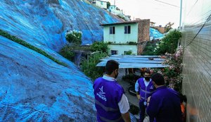 Geomanta: Maceió deseja se tornar referência na contenção de encostas