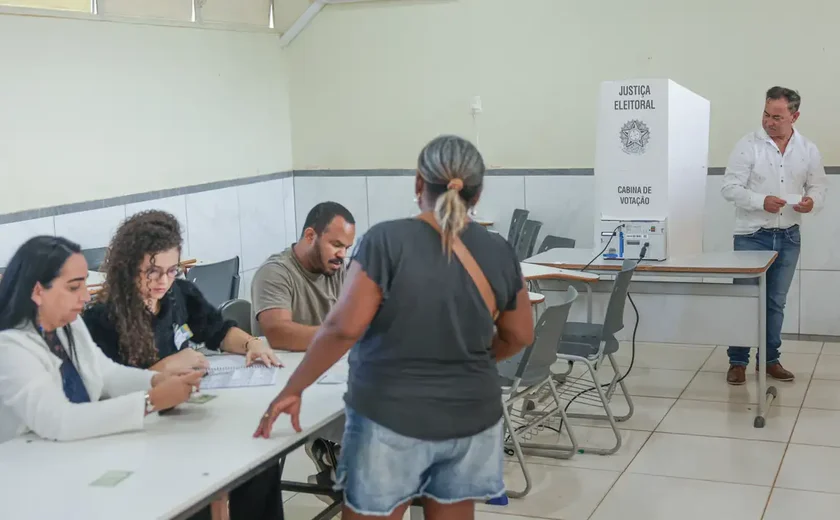 TSE desmente alegação de fraude na apuração dos votos