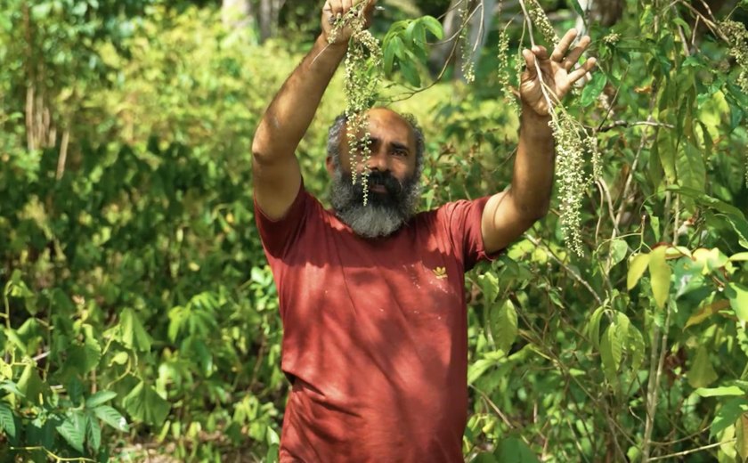 Secretário de Agricultura destaca geração de renda em produção agroecológica localizada em Maceió