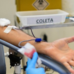 Hemoal promove coleta externa de sangue em Arapiraca e Coruripe nesta ...