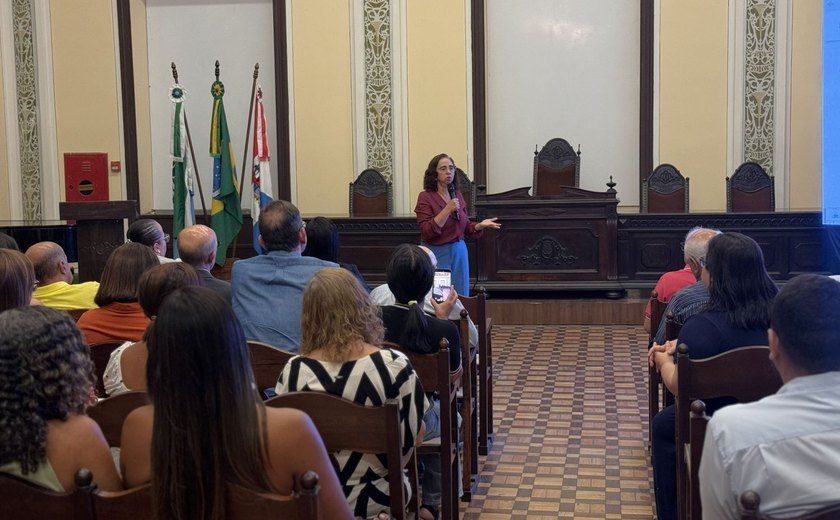 Evento em Maceió orienta empreendedores sobre declaração do Imposto de Renda 2026