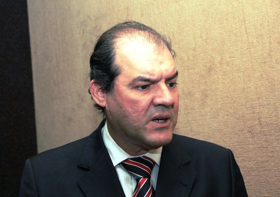 Defesa do ex-deputado Cícero Amélio vai recorrer de cassação de mandato para o TCE