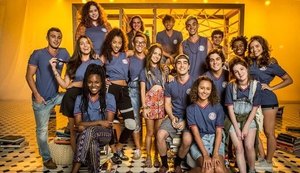 'Malhação: Vidas Brasileiras' estreia na quarta! Veja quem é quem na nova novela