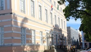 Gastos com publicidade e gabinete civil chamam atenção na LOA 2017