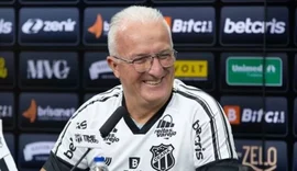 Dorival Júnior deixa Ceará e está a caminho de assumir o Flamengo