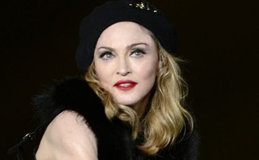 Madonna pode ser presa por associação a terrorismo