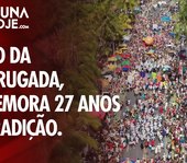 Pinto da Madrugada 2026