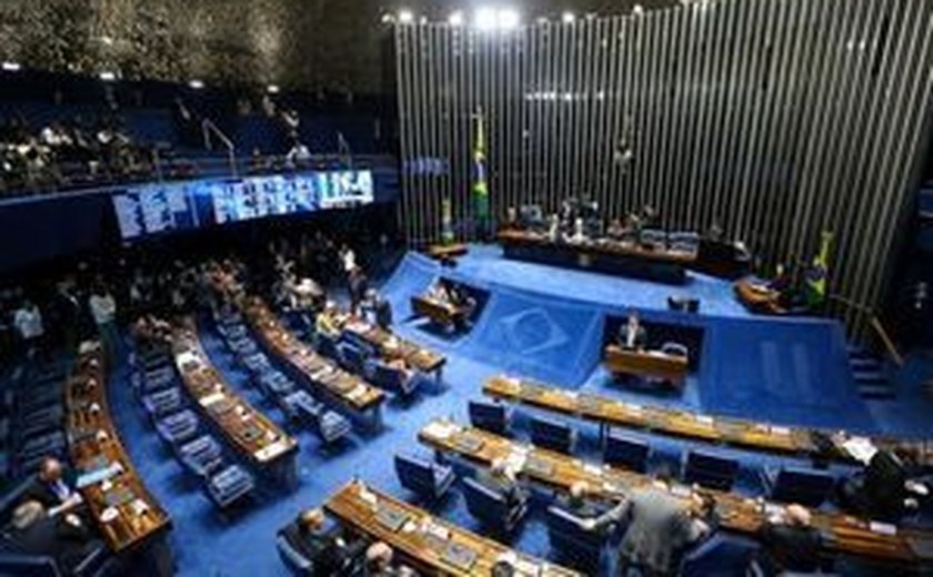 Fim do Foro Privilegiado, Uber  e Lei de Migração devem marcar semana no Senado