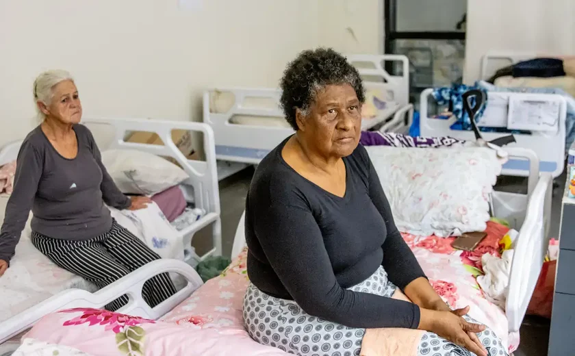 Cartórios fazem neste sábado mobilização por proteção à pessoa idosa