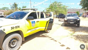 Briga entre irmãos termina com ferido e ameaça de morte em Arapiraca