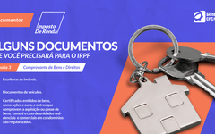 Documentos IRPF 3