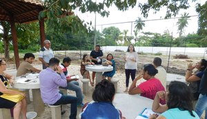 Primeiro Centro Estadual de Esporte e Lazer entra na reta final de obras