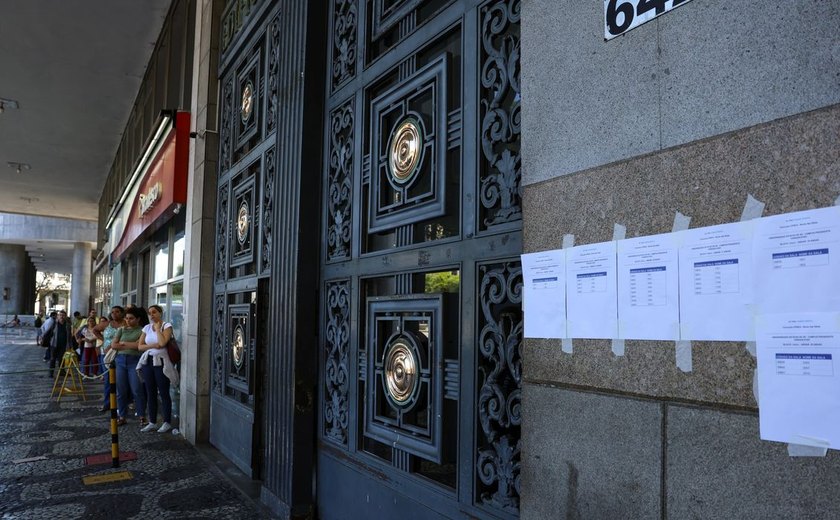 Prazo para contestar questões da prova do CNU termina nesta quarta-feira