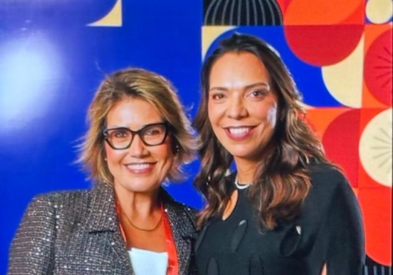 Agência alagoana participa do lançamento da 1ª Rede Nacional de Reputação e Influência