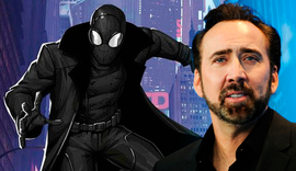 Nicolas Cage vira Homem-Aranha em Spider-Noir! Veja trailer