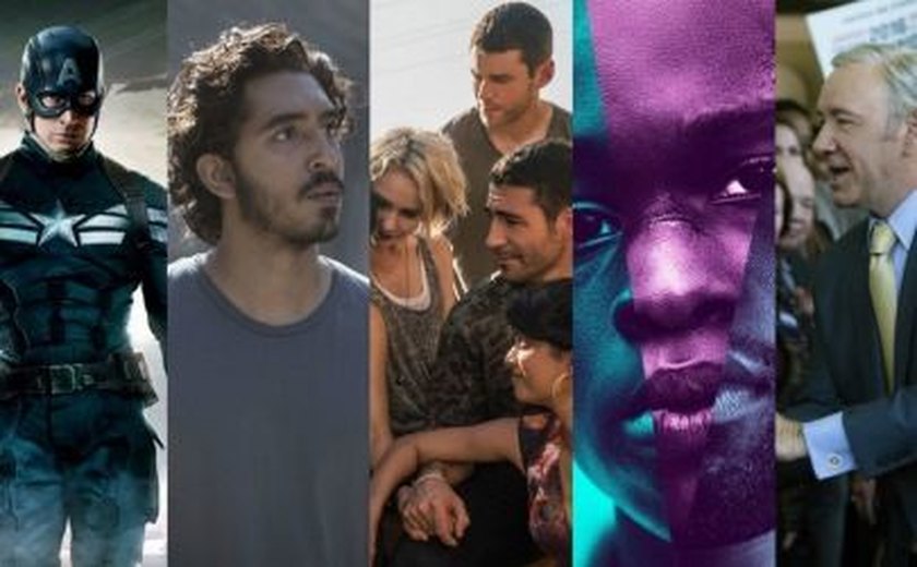 Novidades na Netflix! Confira a lista de lançamentos para o mês de maio