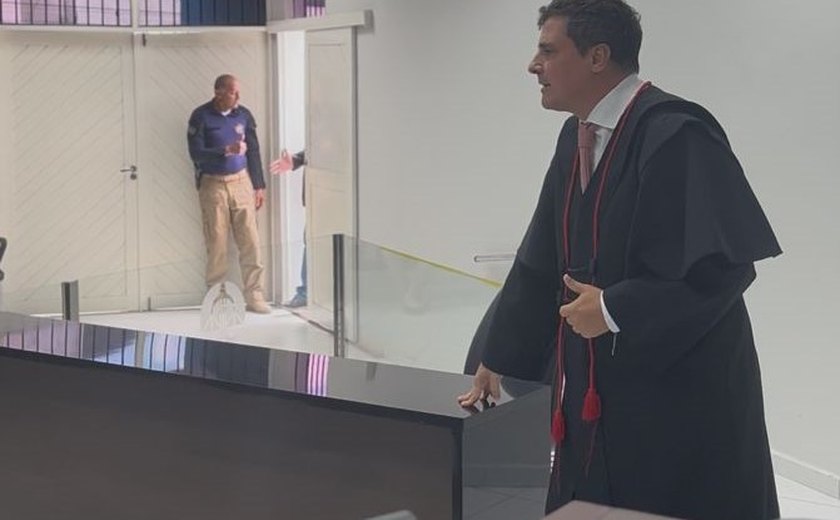 Homem que matou mulher por arranhão em carro é condenado