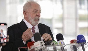 Após reunião com Lula, políticos alagoanos aceitam deixar rivalidade e buscar soluções para Maceió