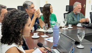 MPF e MP/AL articulam comissão para criar protocolo de atendimento a encalhes de mamíferos marinhos em Alagoas