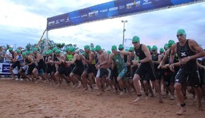 Programação: Circuito IRONMAN chega a Alagoas