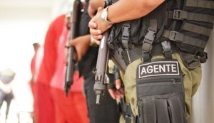 Seris investe em equipamentos para otimizar trabalho de agentes penitenciários