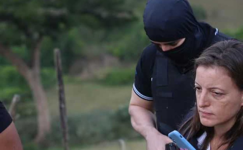 Polícia Civil de Alagoas cumpre mandado e prende homicida em Maceió