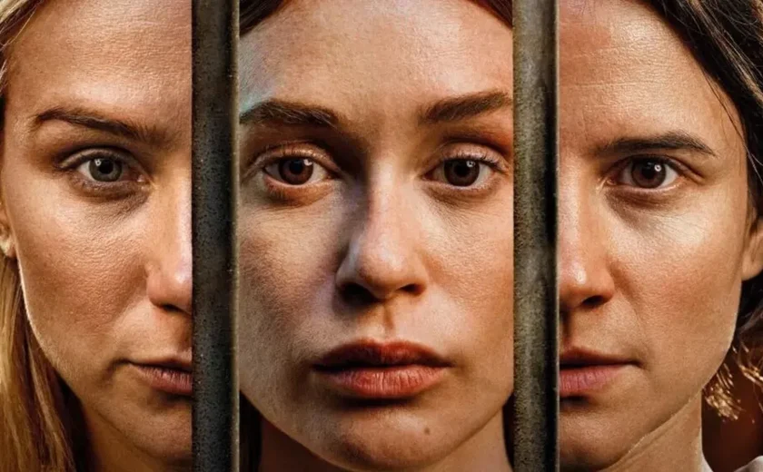 A história real de Poliana em Tremembé: o crime que chocou até pedófilos na internet