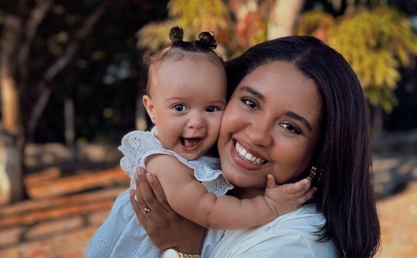 Mães de primeira viagem relatam dificuldades na adaptação à maternidade