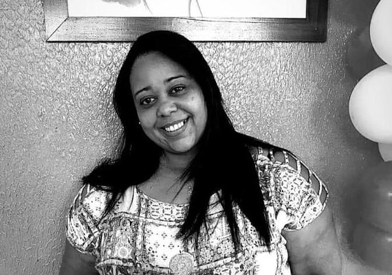 Morre primeira profissional de enfermagem em Alagoas vítima do novo coronavírus