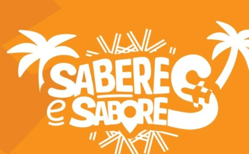 Saberes e Sabores: Evento Celebra Tradição e Inovação em Maceió