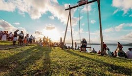 Mirante da Lagoa Mundaú recebe oficina de pipas neste sábado (29)