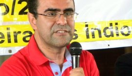 Gilberto Coutinho assume o Escritório do MDA em Alagoas nesta sexta (7)