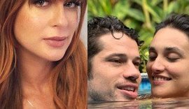 Traição! Loreto e Débora se separaram dias após festa secreta de Marina Ruy