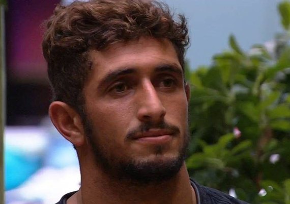 'BBB20': Chumbo é derrotado por Bianca e é o primeiro eliminado do reality
