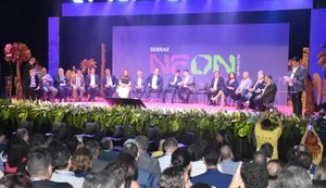 Alagoas destaca inovação e desenvolvimento regional no maior evento do Nordeste