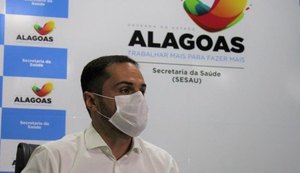 Secretário: 'não adianta ampliar leitos se população não tiver consciência de seu papel'
