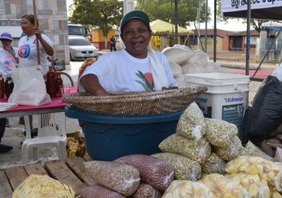 Feira das Margaridas reúne cultura e o melhor da produção da Reforma Agrária
