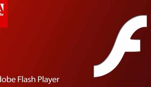 Adobe lança correção para falha grave de segurança no Flash Player