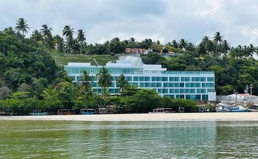 Transamerica Dunas de Marapé muda conceito de hospedagem em Jequiá da Praia