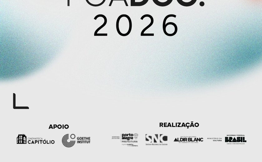 Inscrições abertas para o POADOC 2026
