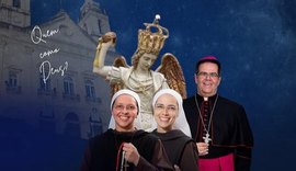 Vídeo: Arquidiocese de Maceió será consagrada a São Miguel Arcanjo em solenidade com o Instituto Hesed