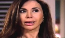 Atriz choca ao revelar estupro na ditadura e abusos sofridos na Globo